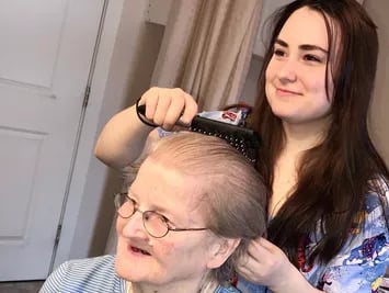 MT Gems Assisted Living