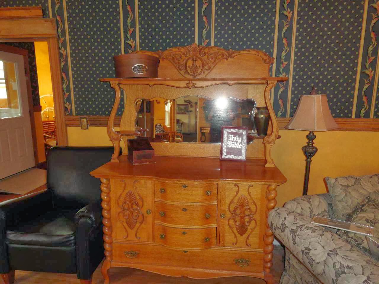 Hosanna Home