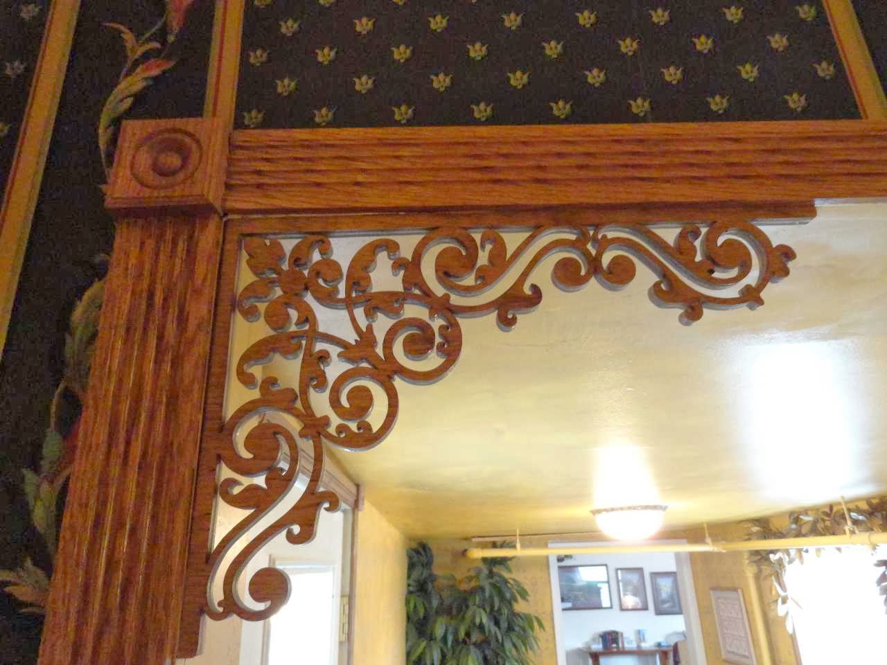 Hosanna Home