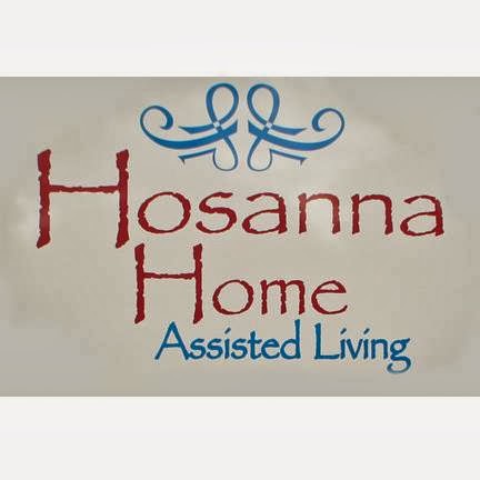 Hosanna Home