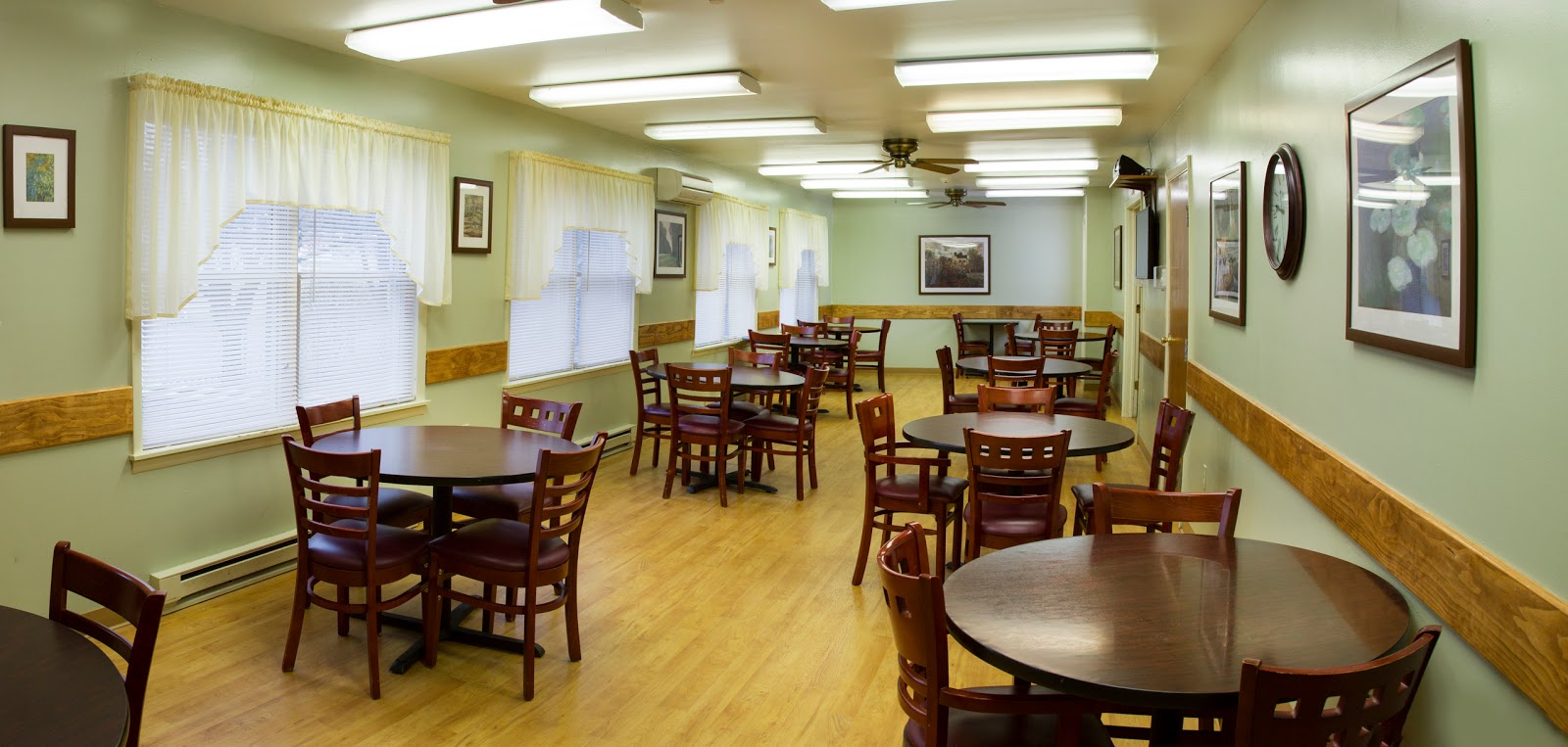Plymouth Manor Personal Care Center