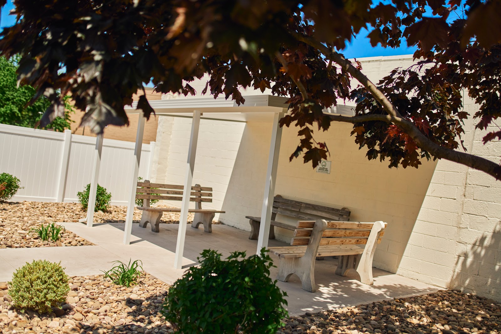 Plymouth Manor Personal Care Center