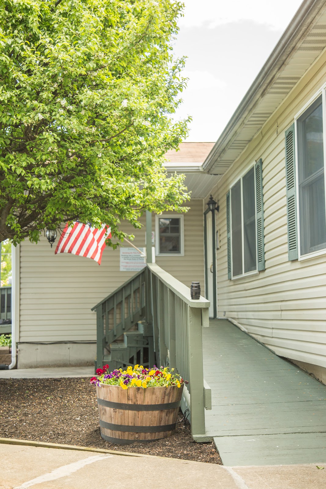 Plymouth Manor Personal Care Center