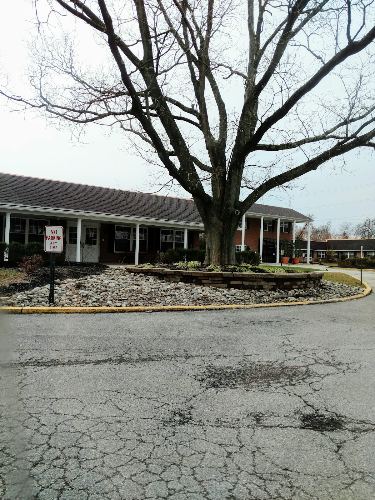 AristaCare at Meadow Springs