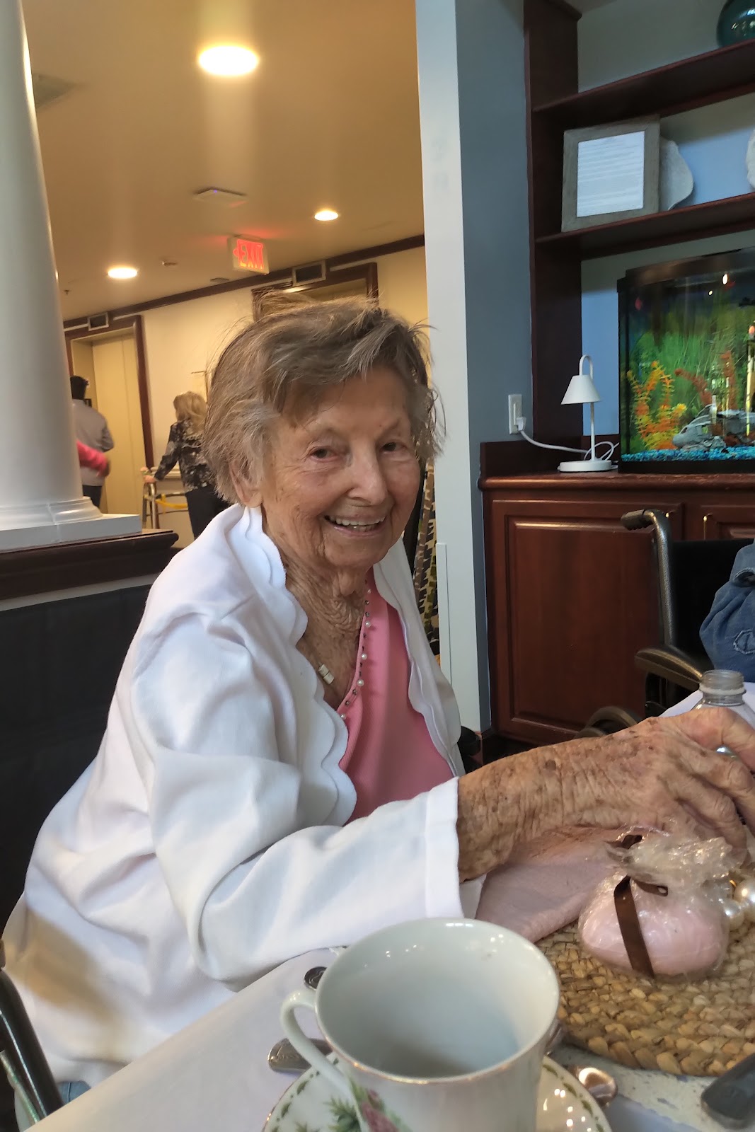 Sunrise of Plymouth Beach