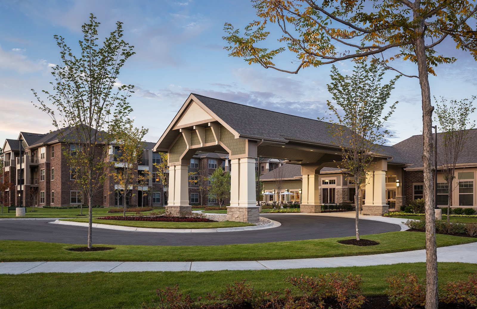 Cedarbrook of Northville