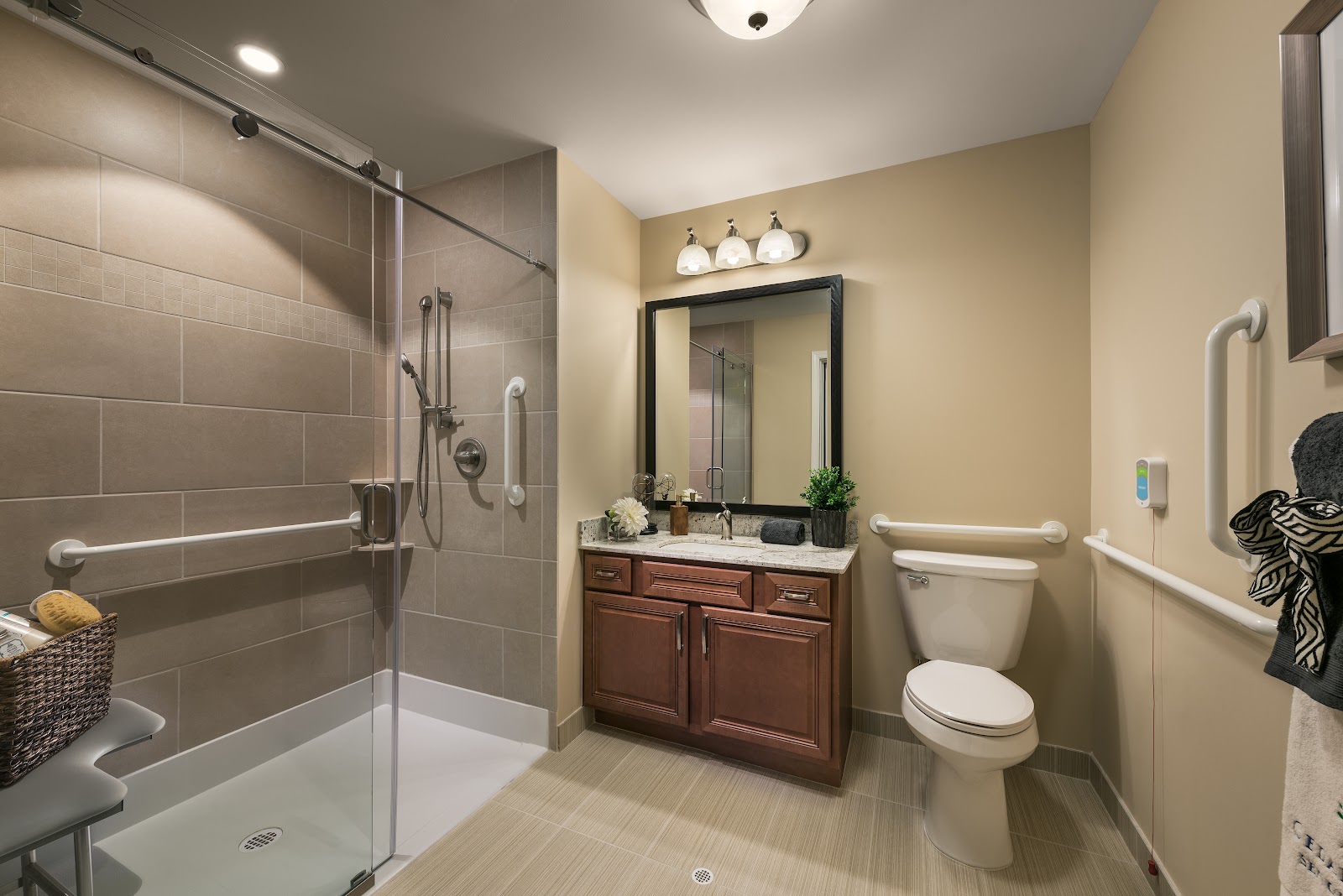 Cedarbrook of Northville