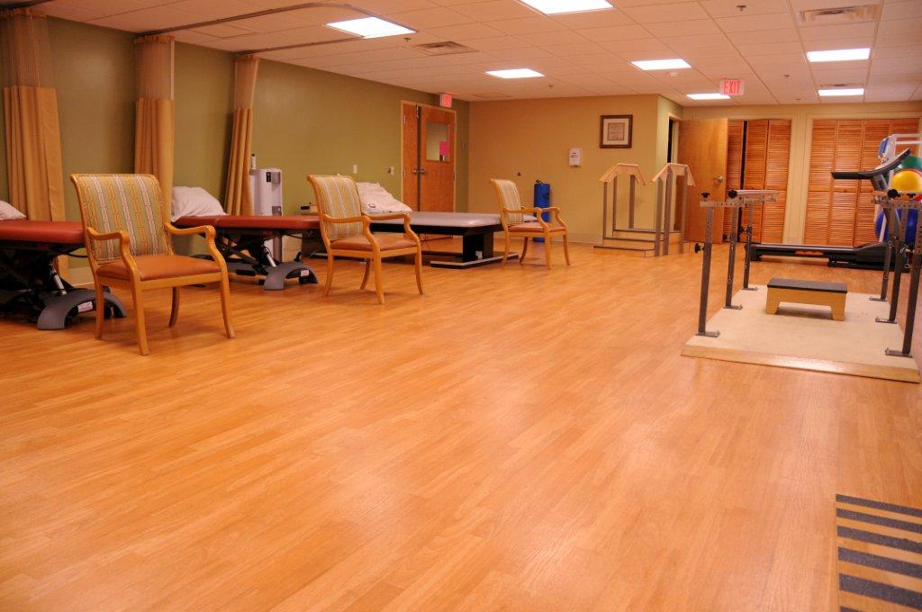 Harbor Healthcare & Rehabilitation Center