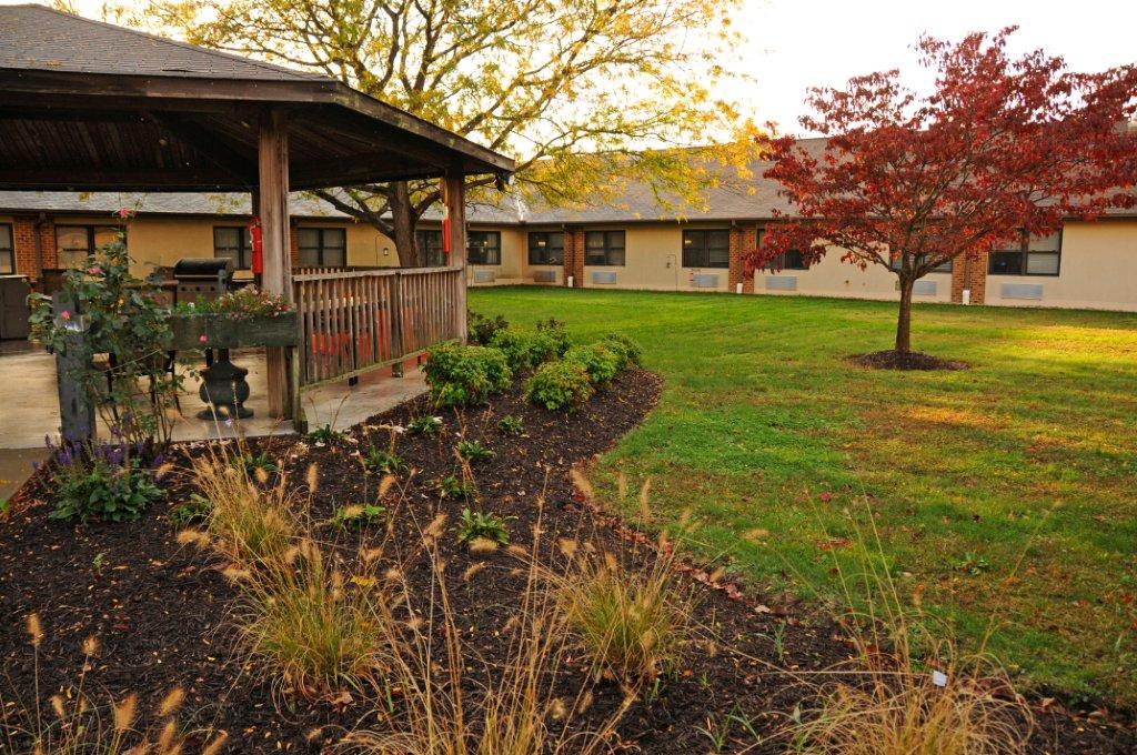 Harbor Healthcare & Rehabilitation Center