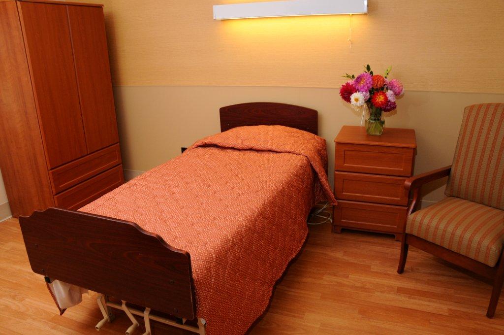 Harbor Healthcare & Rehabilitation Center