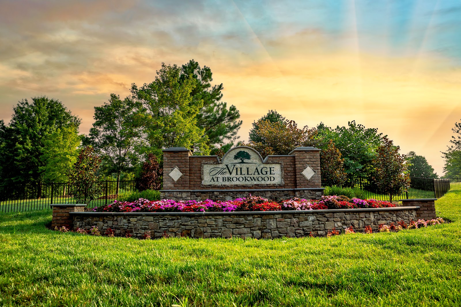 The Village at Brookwood