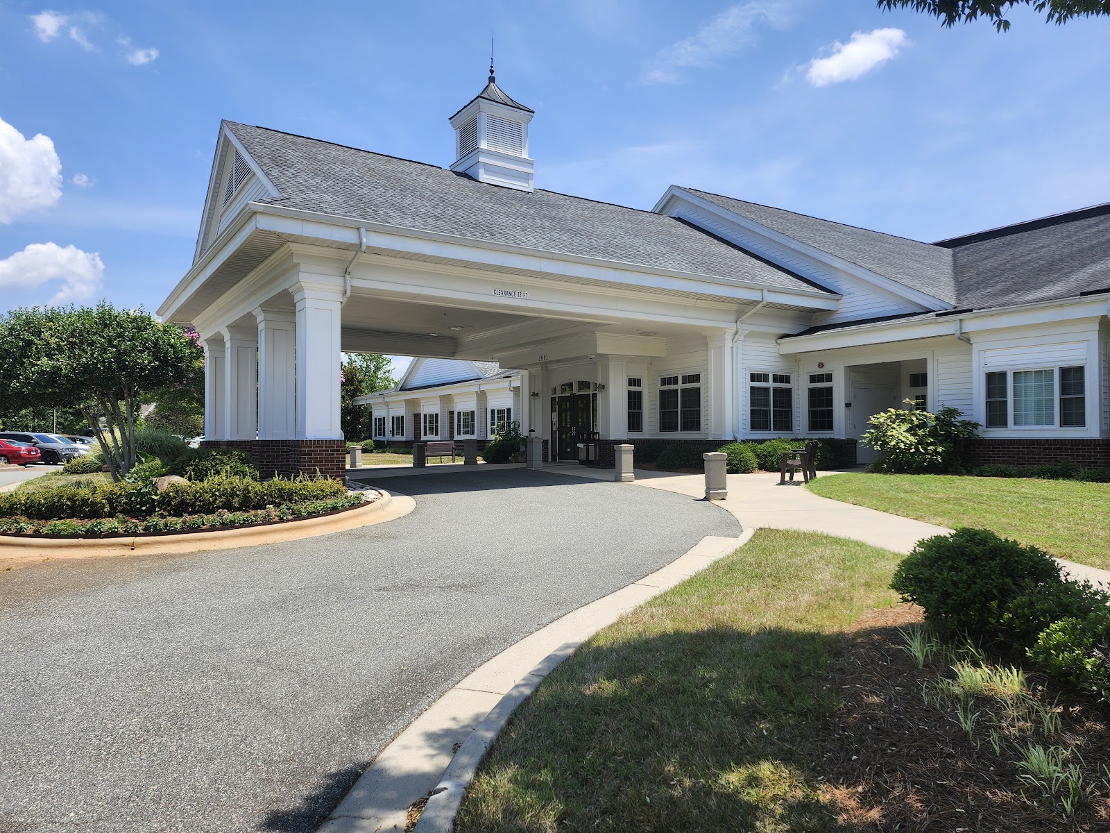 Twin Lakes Community Memory Care