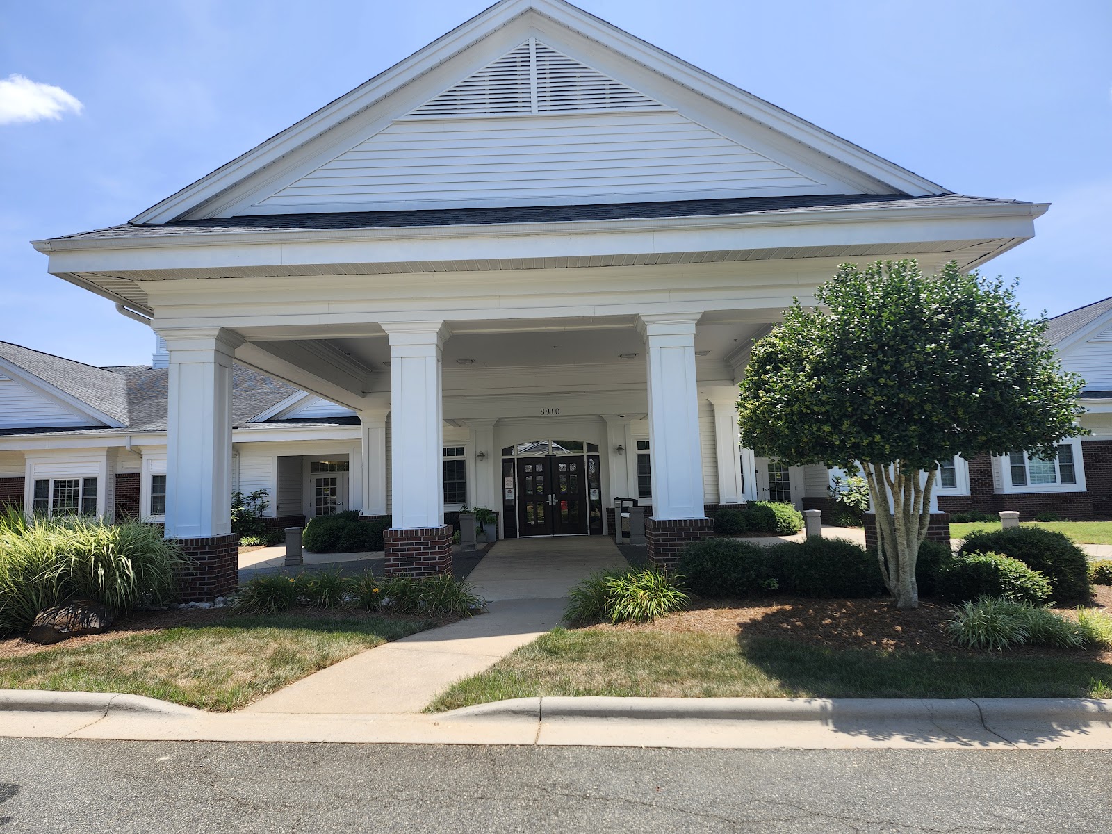 Twin Lakes Community Memory Care
