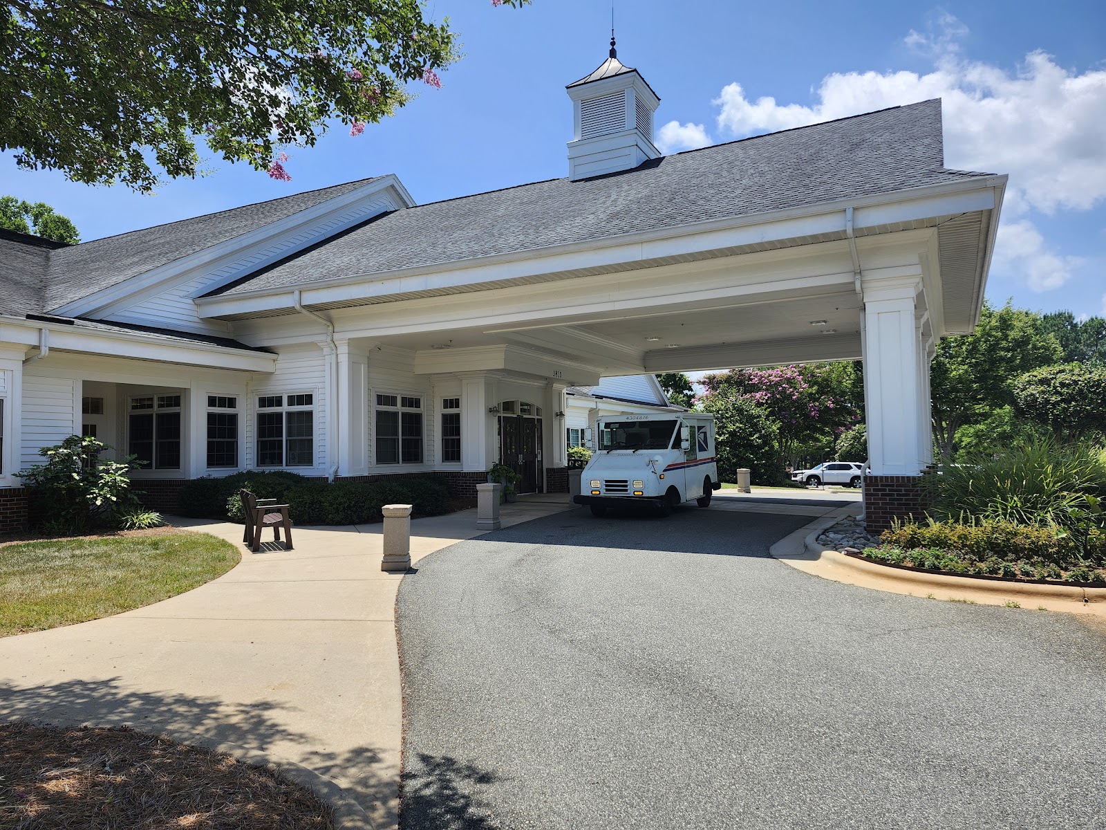 Twin Lakes Community Memory Care