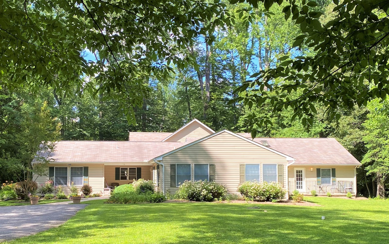 Arcadia of Crofton I (Formerly Autumn Meadows)