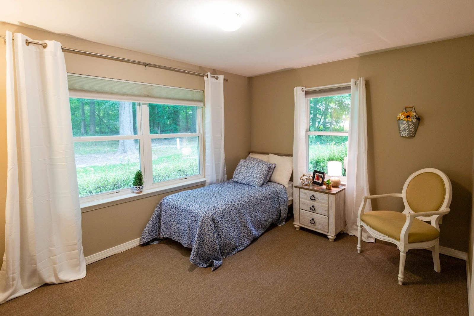 Arcadia of Crofton I (Formerly Autumn Meadows)