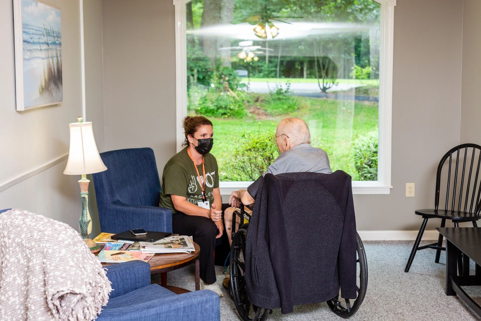 Arcadia of Crofton I (Formerly Autumn Meadows)