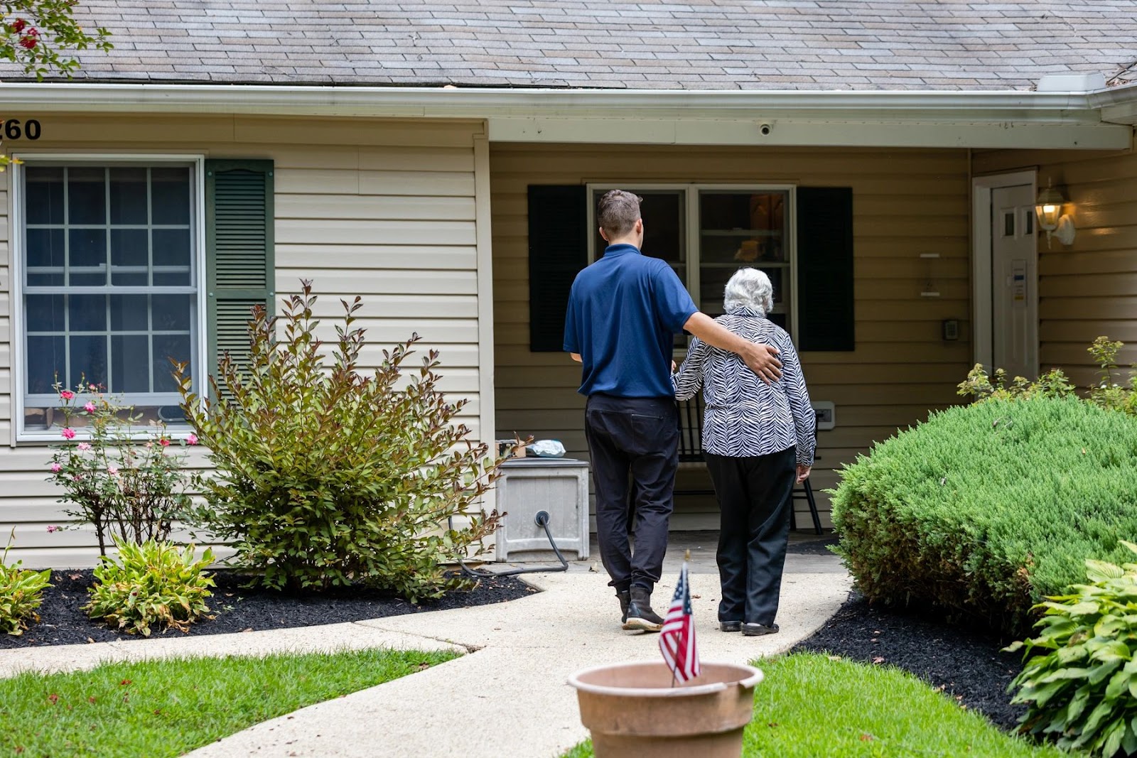 Arcadia of Crofton I (Formerly Autumn Meadows)