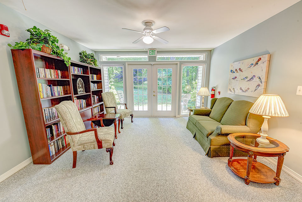 Arcadia of Crofton I (Formerly Autumn Meadows)