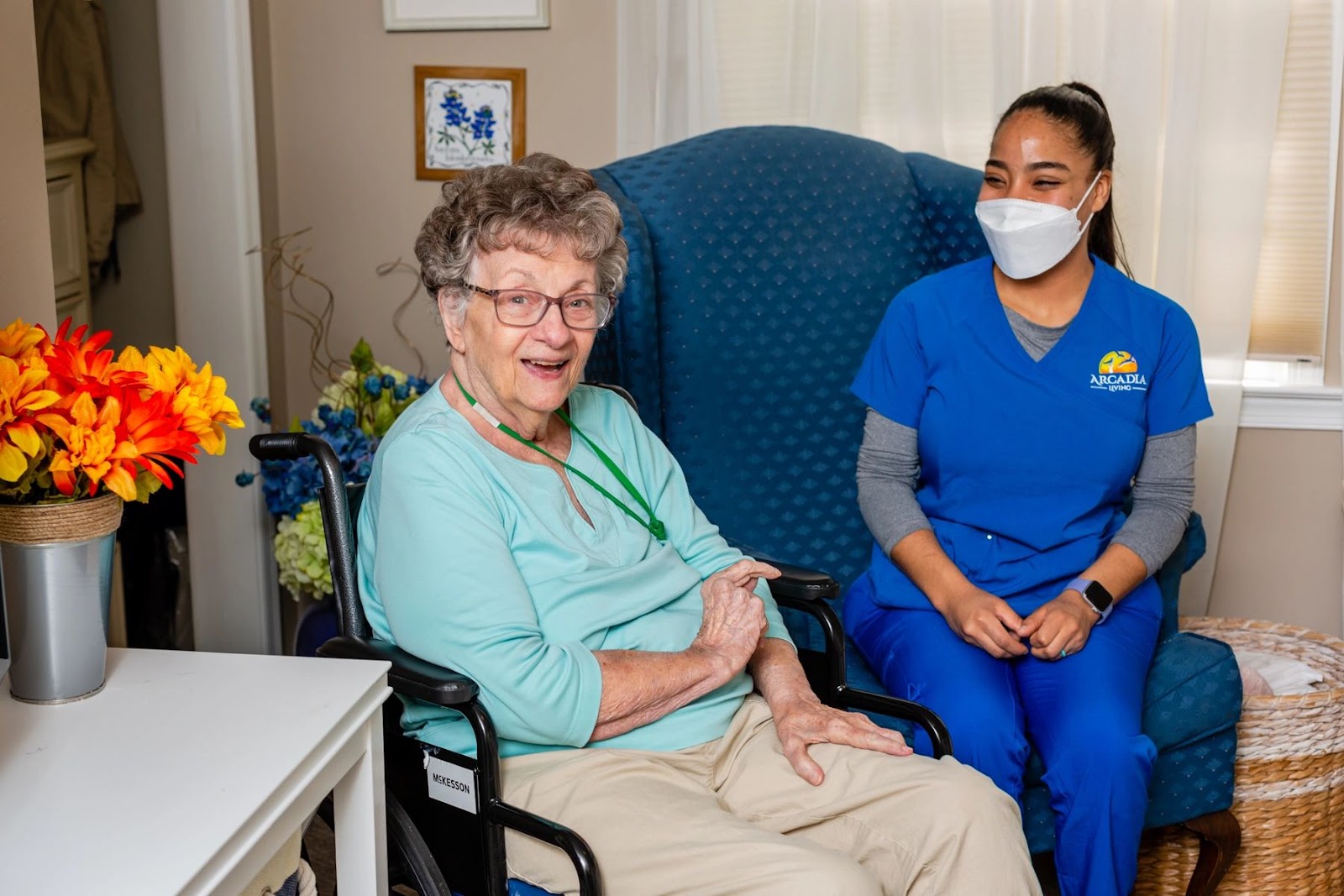 Arcadia of Crofton I (Formerly Autumn Meadows)