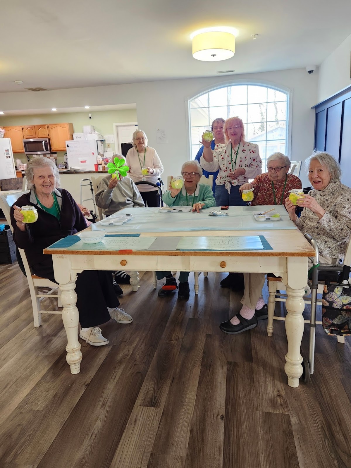 Arcadia Assisted Living of Crofton