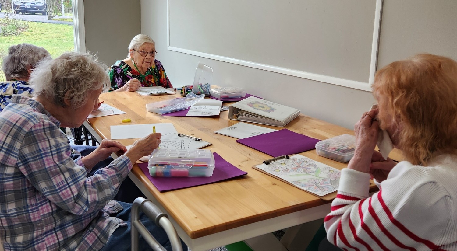 Arcadia Assisted Living of Crofton