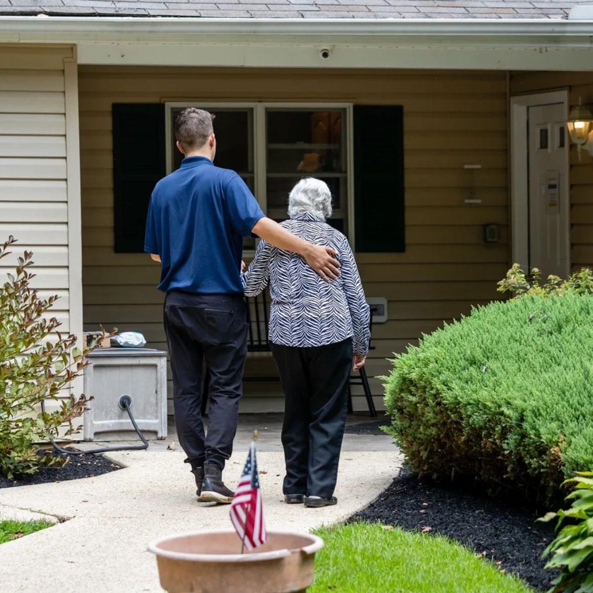 Arcadia Assisted Living of Crofton