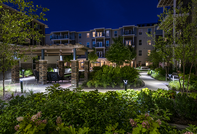 Brightview Crofton Riverwalk - Senior Independent Living, Assisted Living, Memory Care