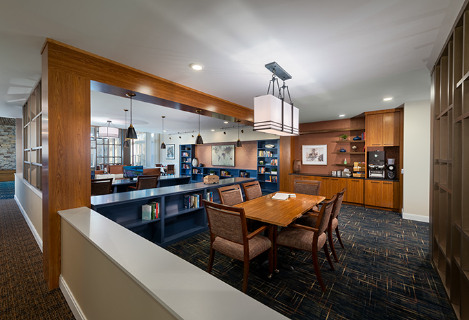 Brightview Crofton Riverwalk - Senior Independent Living, Assisted Living, Memory Care