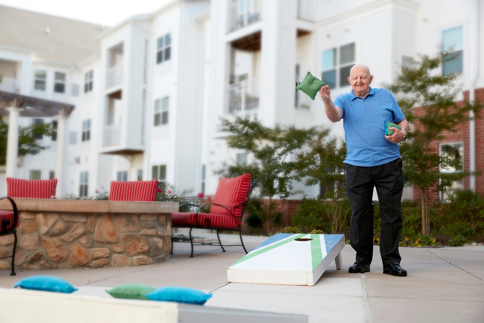 Brightview Crofton Riverwalk - Senior Independent Living, Assisted Living, Memory Care