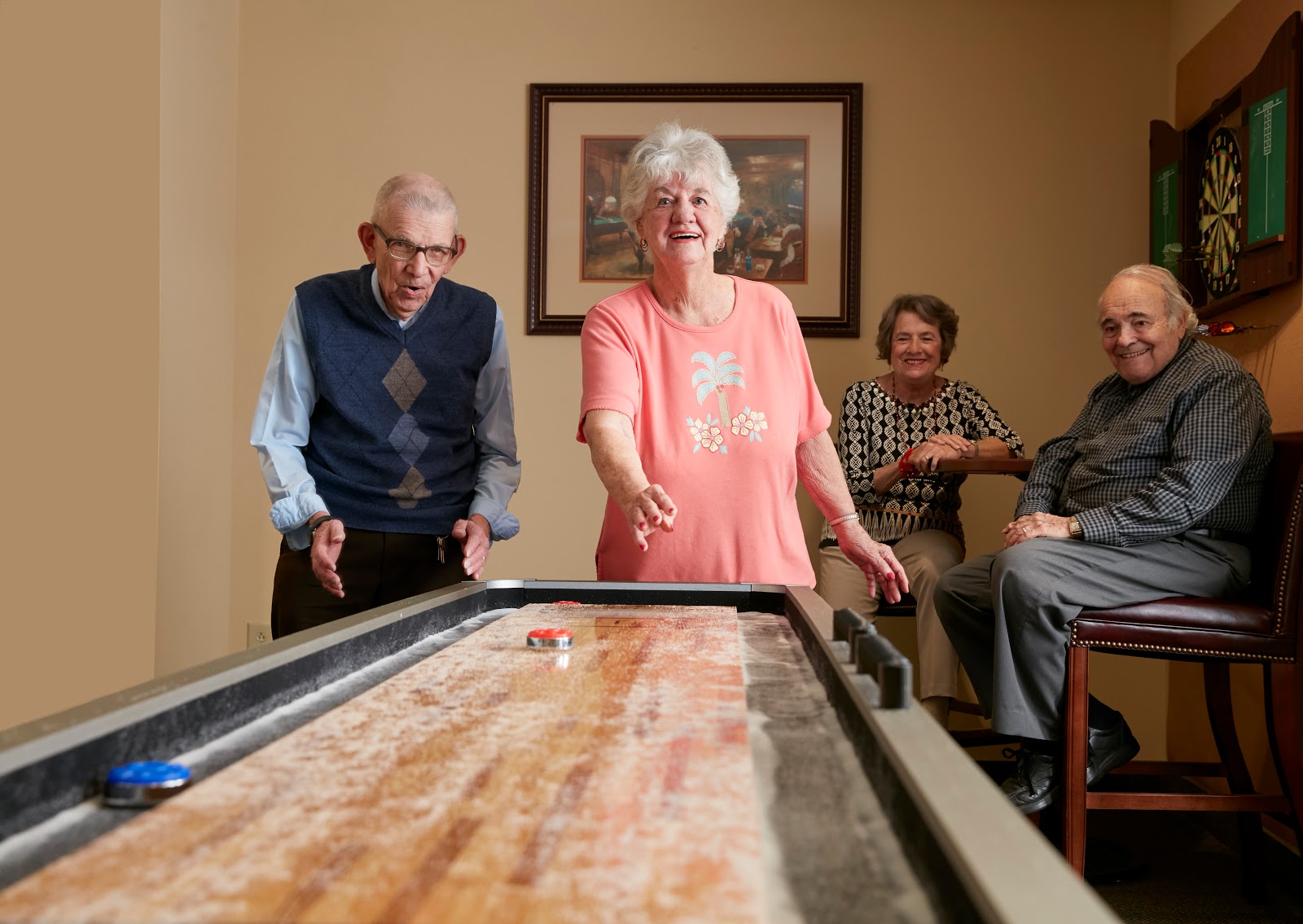 Brightview Crofton Riverwalk - Senior Independent Living, Assisted Living, Memory Care