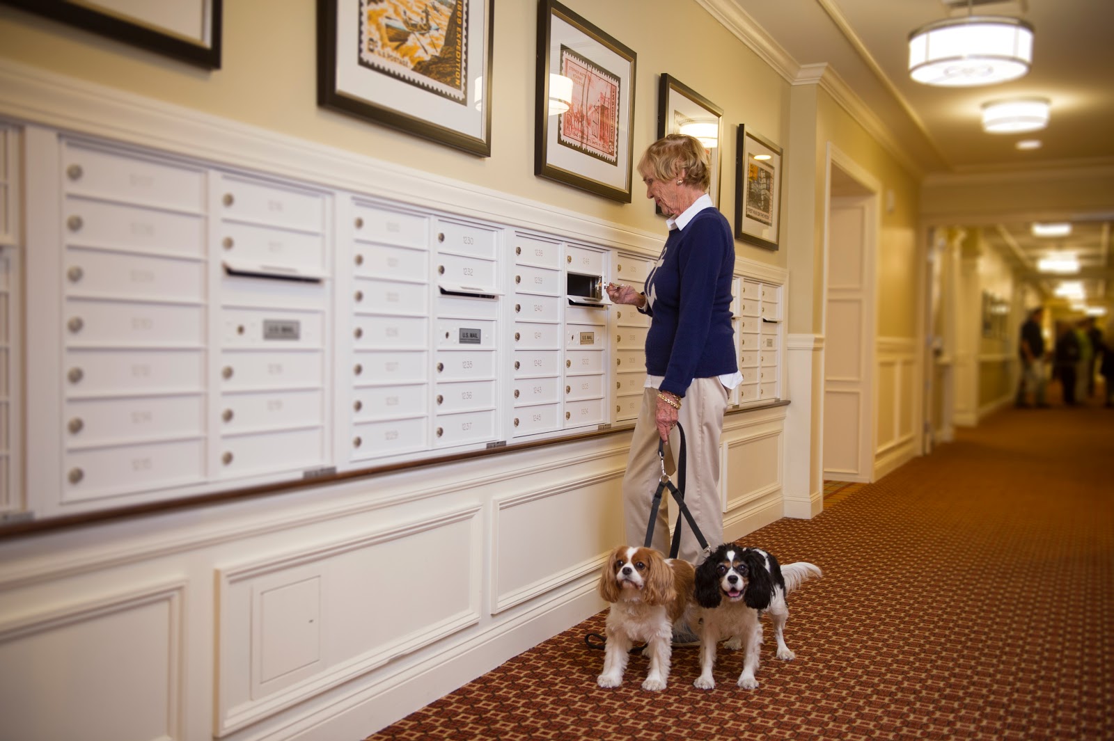 Brightview Crofton Riverwalk - Senior Independent Living, Assisted Living, Memory Care