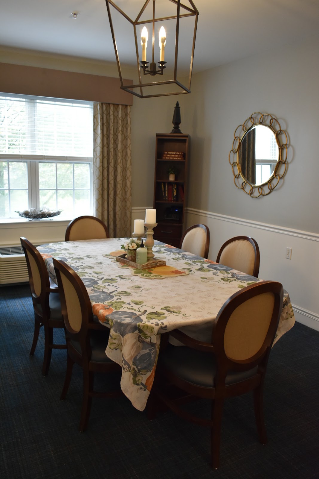 Morningside House of Friendship