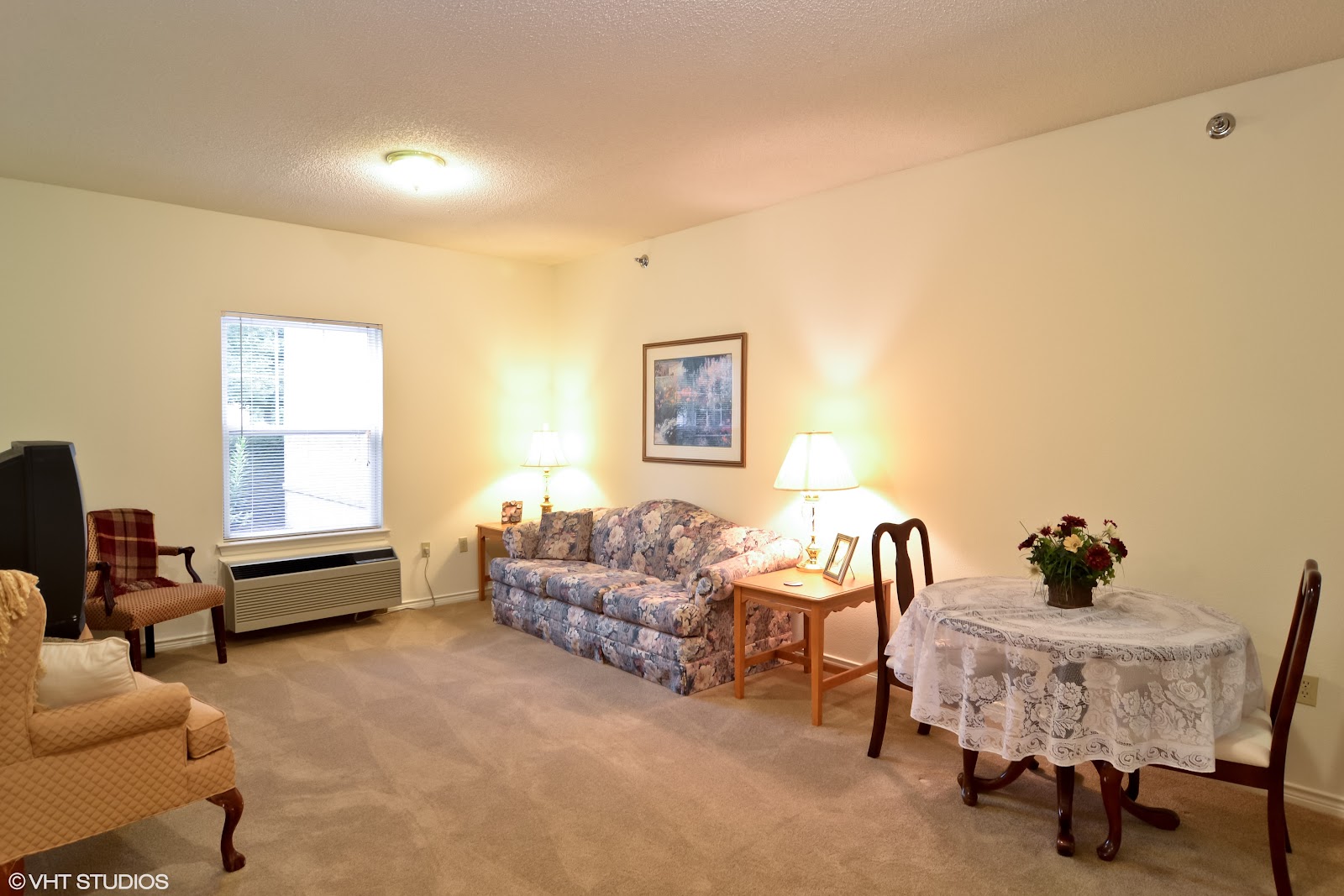 Cedarhurst of Edison Lakes