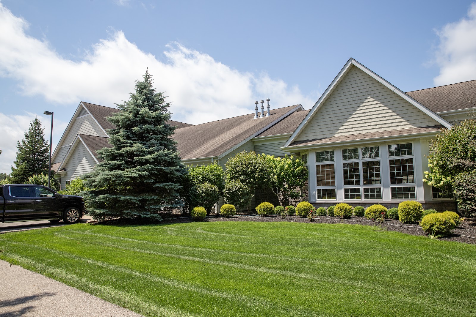 Creekside Village