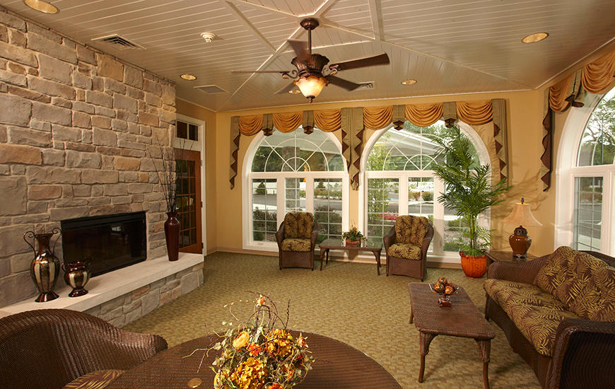 Creekside Village