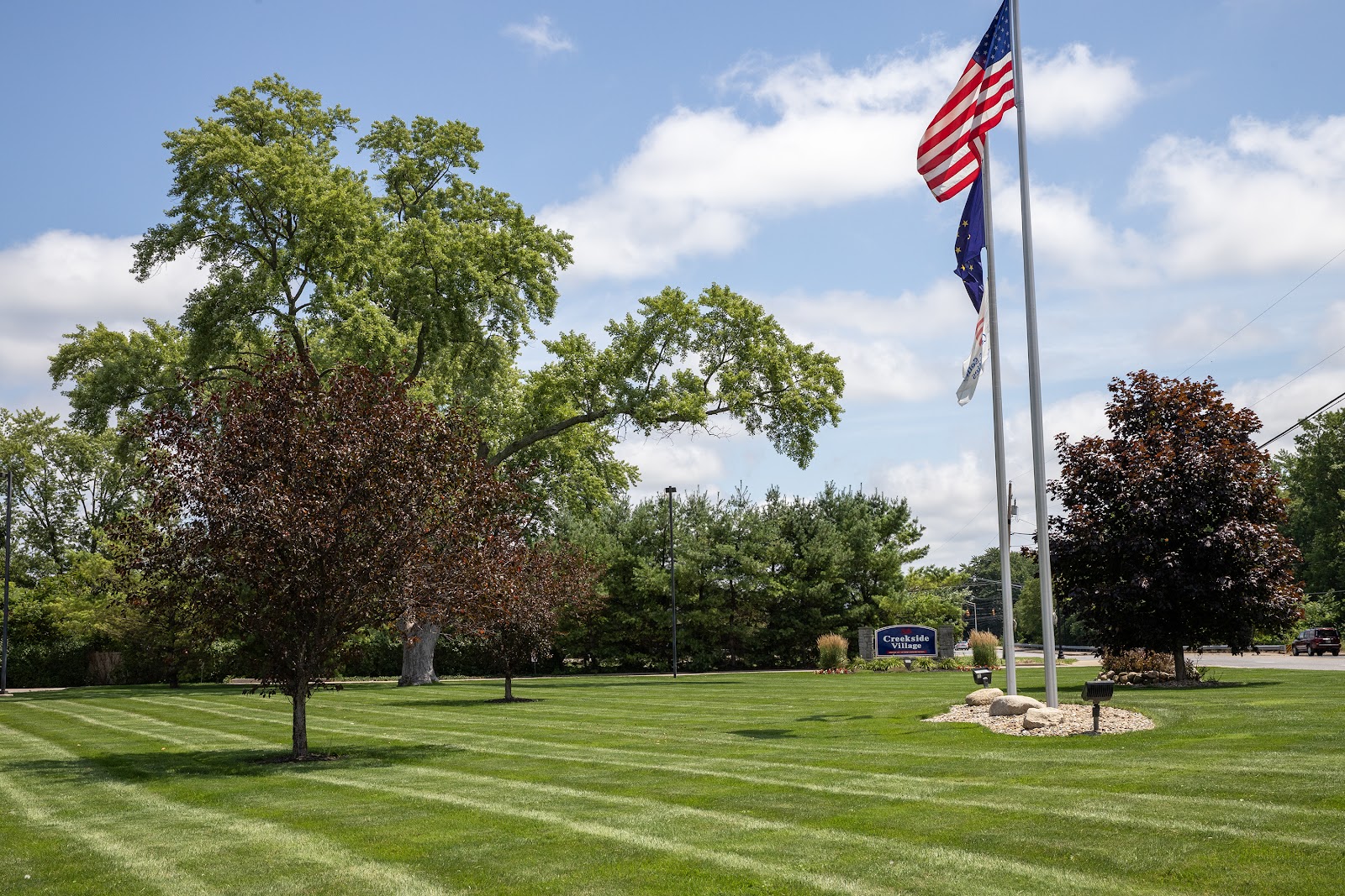 Creekside Village