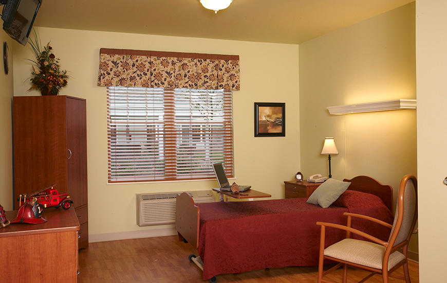 Creekside Village