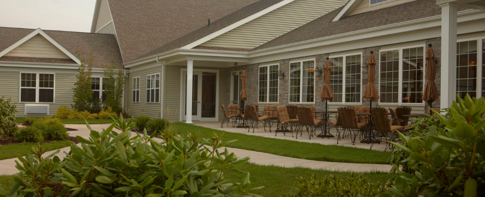Creekside Village
