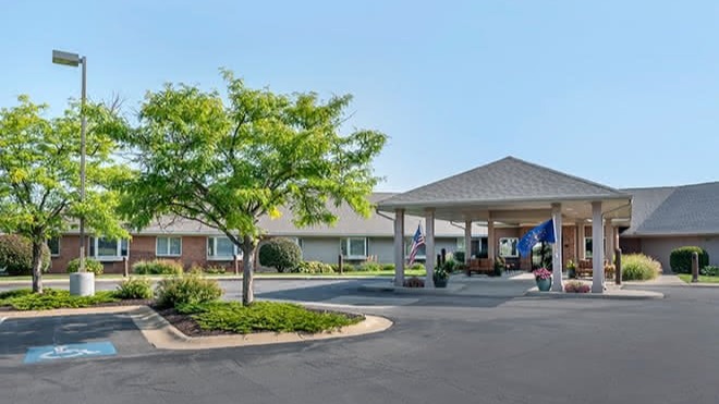 Brookdale Granger