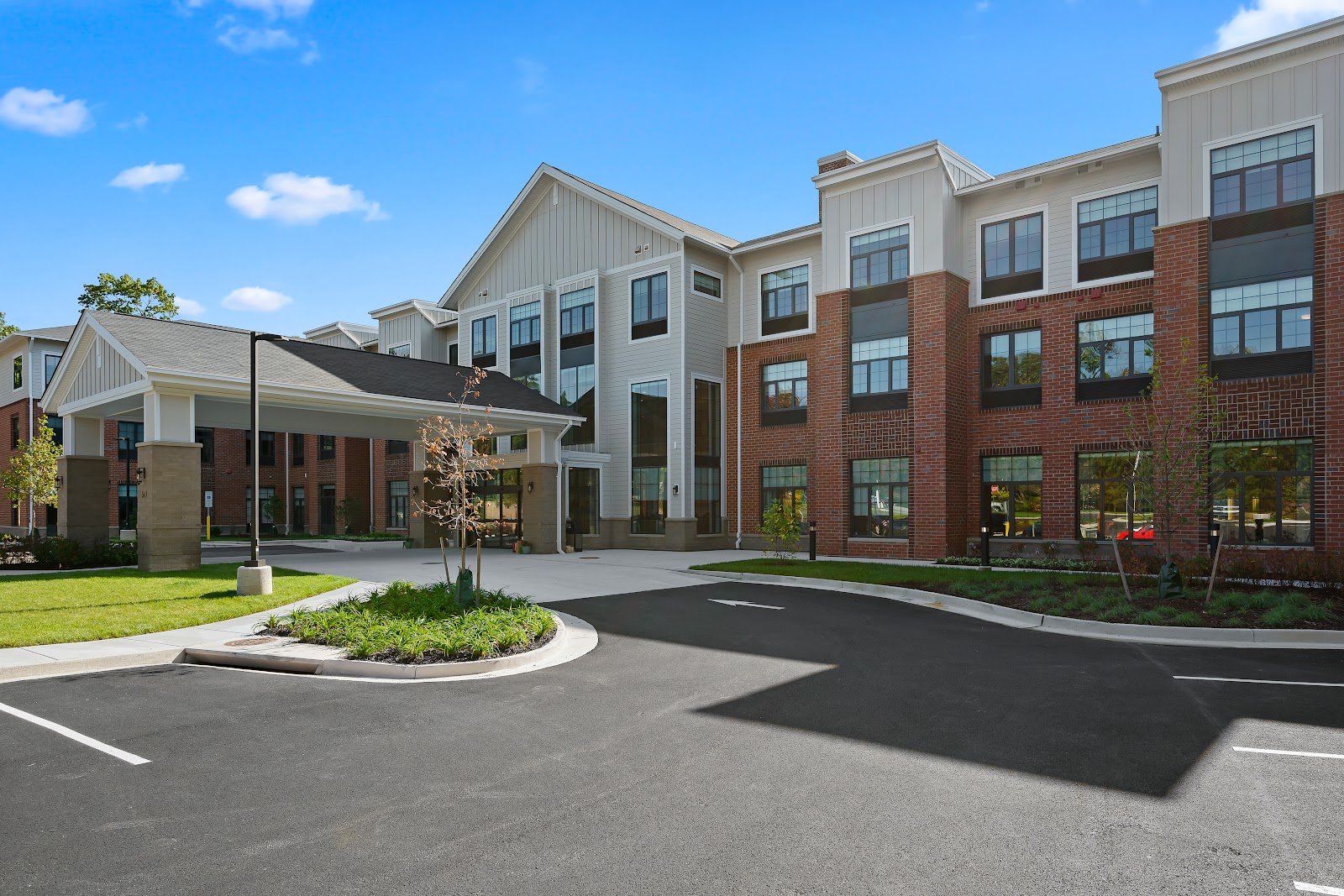 The Barclay at Tuckahoe