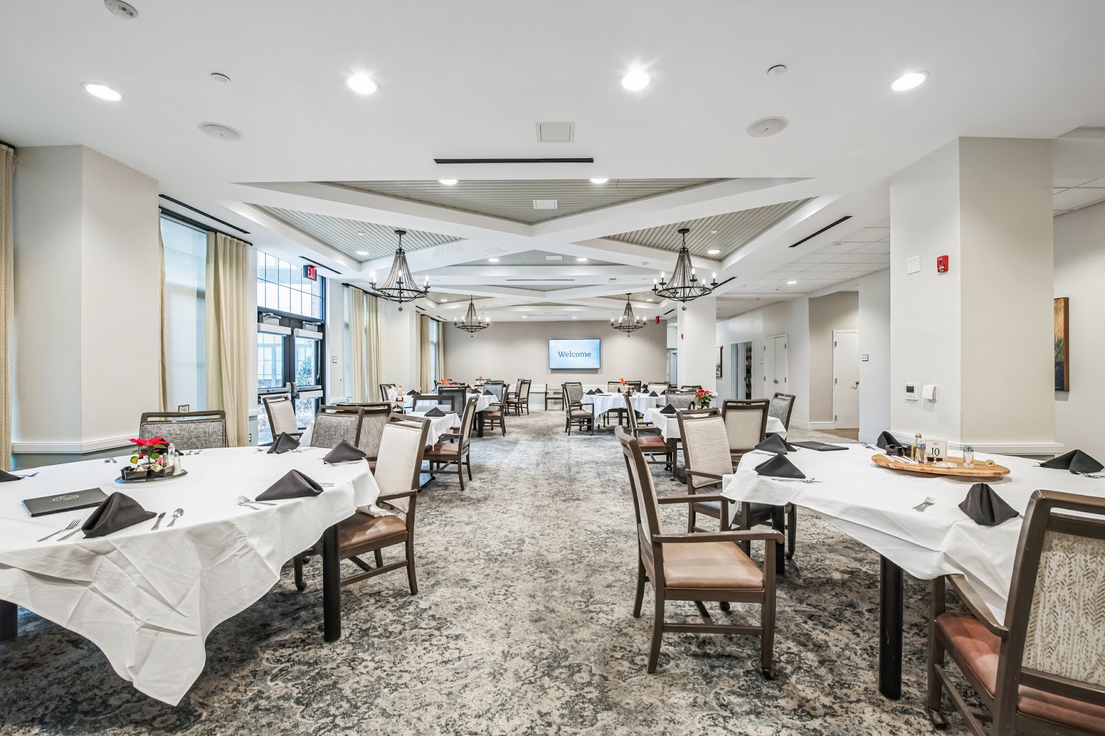The Barclay at Tuckahoe
