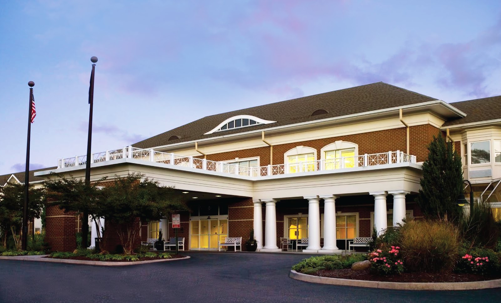 Beth Sholom Senior Living