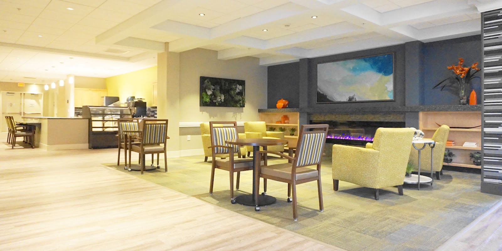 Beth Sholom Senior Living