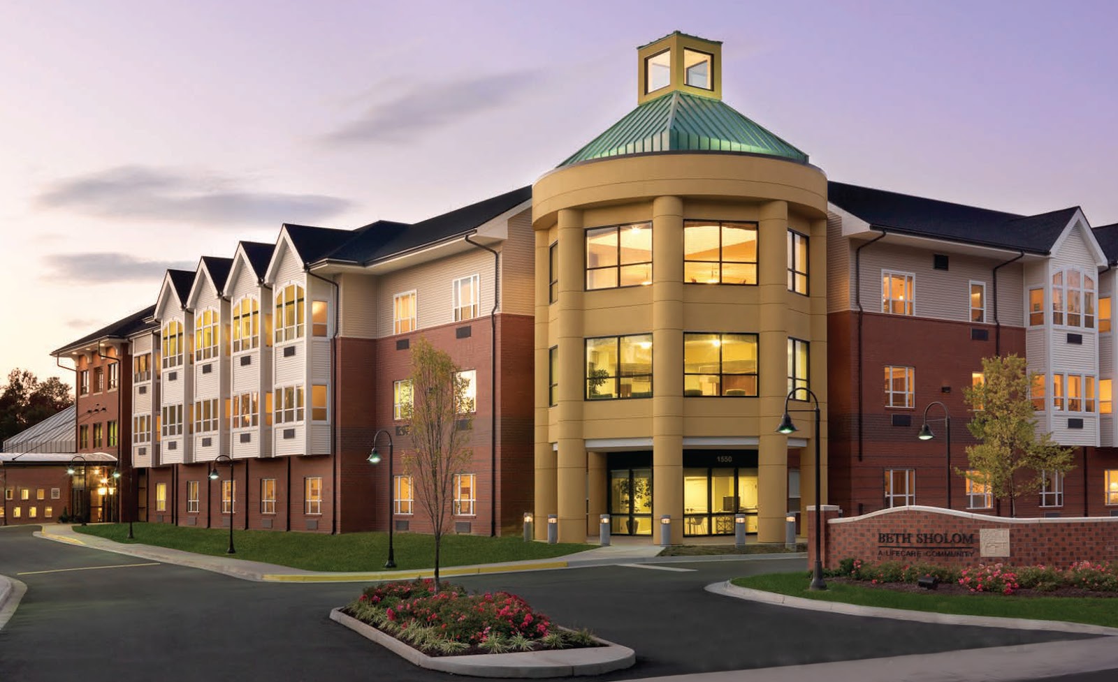 Beth Sholom Senior Living