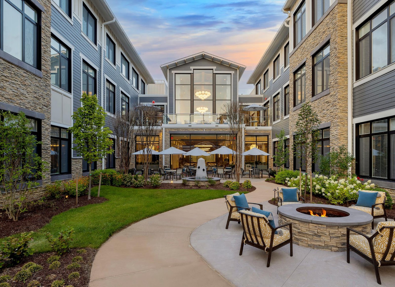 The Sheridan at Severna Park