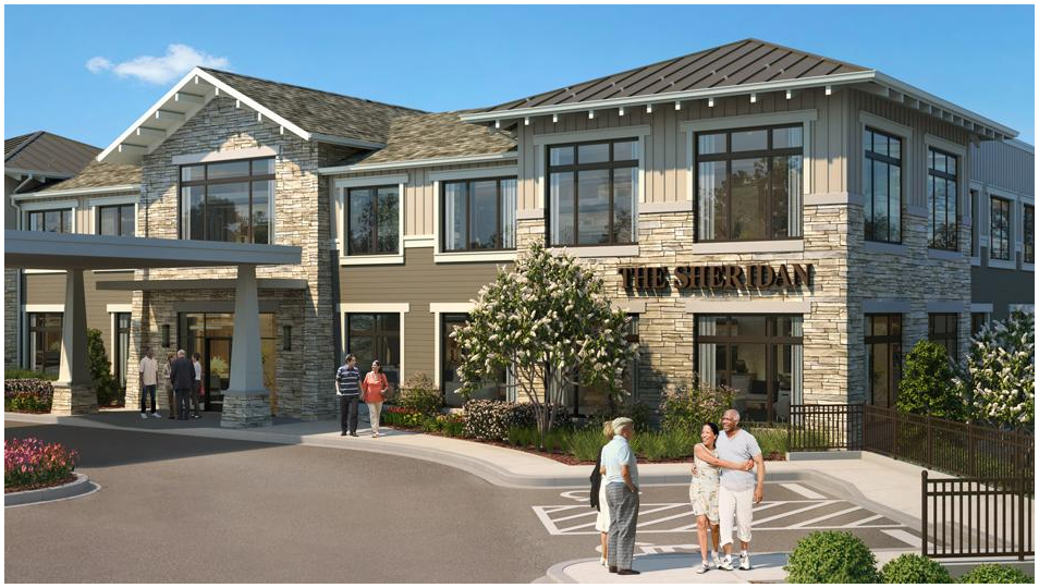 The Sheridan at Severna Park