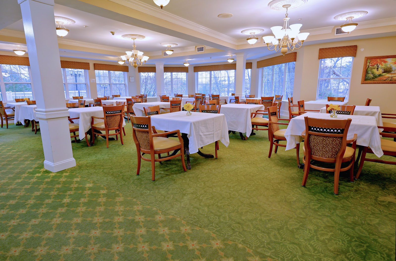 Cypress Creek Assisted Living