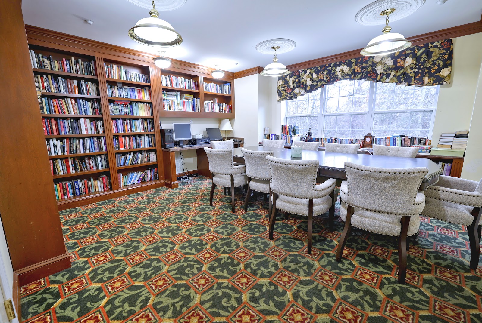 Cypress Creek Assisted Living