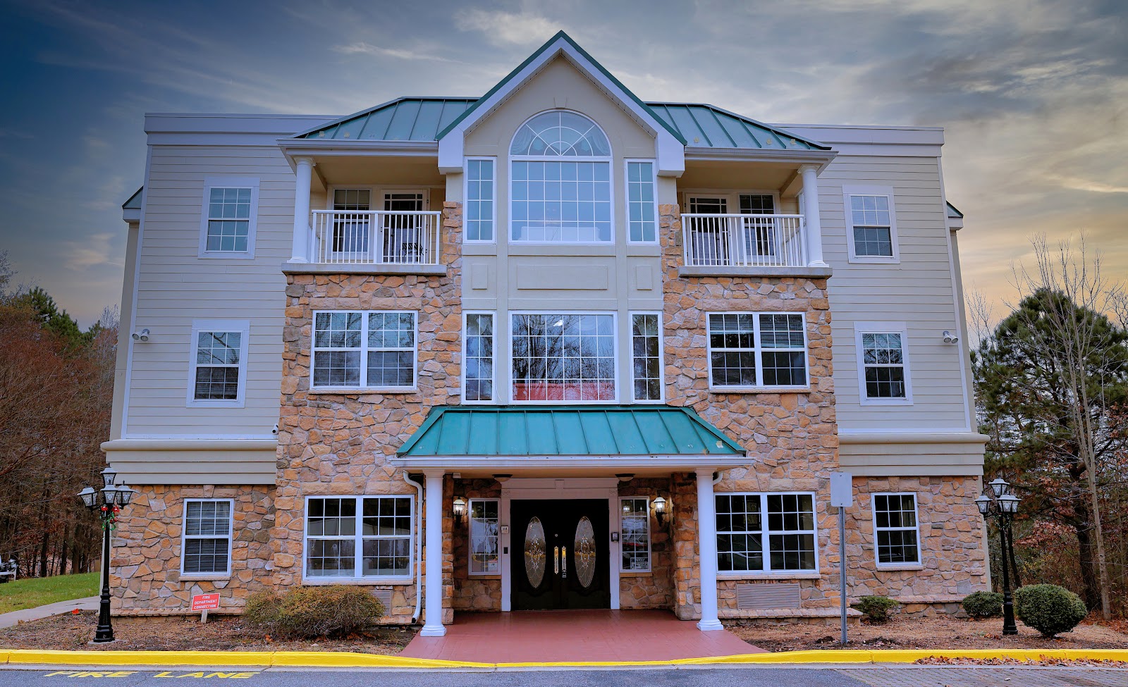 Cypress Creek Assisted Living